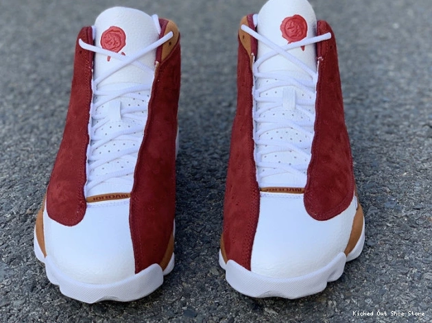 Kick Theory 417212-601 Retro 13 23